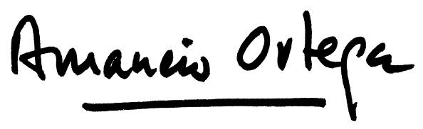 Amancio Ortega