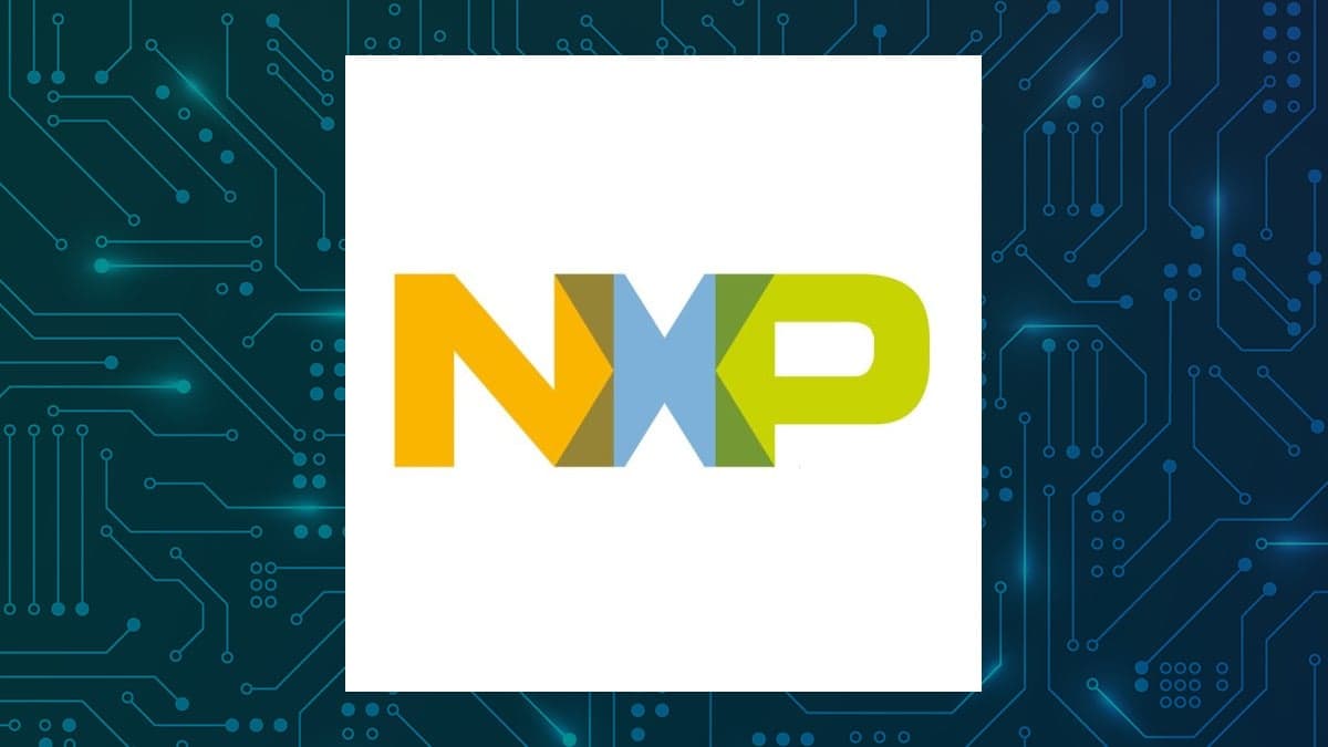 Thrivent's Bold Bet on NXP: A Calculated Gamble in the Semiconductor Arms Race